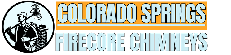 Colorado Springs FireCore Chimneys