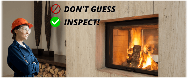 Chimney and Fireplace Inspection Colorado Springs CO