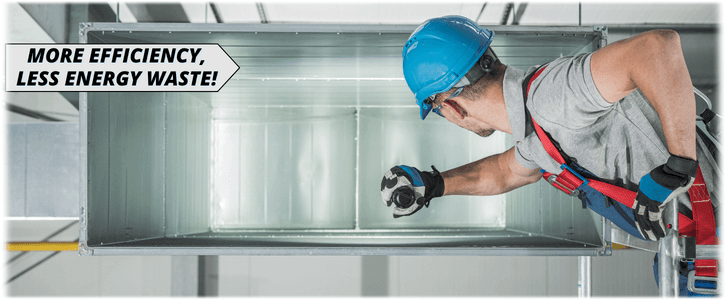 Dryer Vent Cleaning Colorado Springs CO