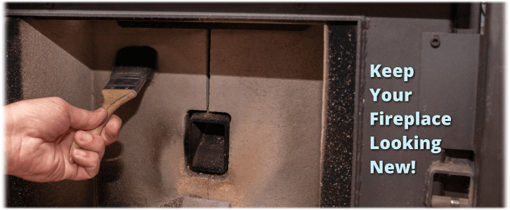 Fireplace Cleaning Colorado Springs CO