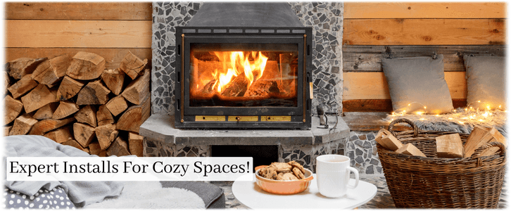 Fireplace Installation Colorado Springs CO